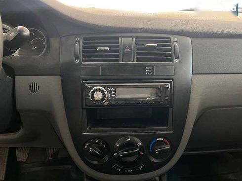 Daewoo Gentra 2013 - фото 21