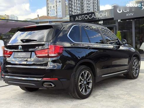 BMW X5 2018 - фото 8
