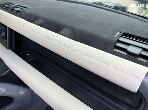 Land Rover Defender 2021 - фото 30