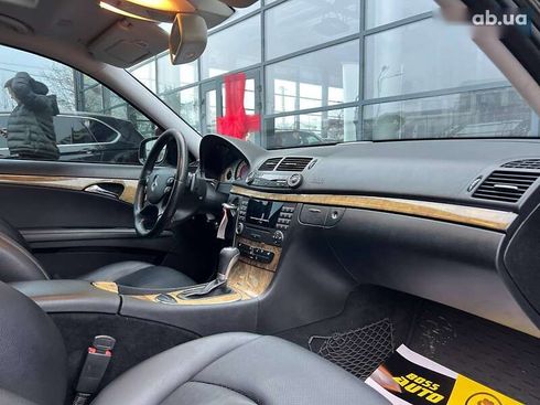 Mercedes-Benz E-Класс 2006 - фото 24