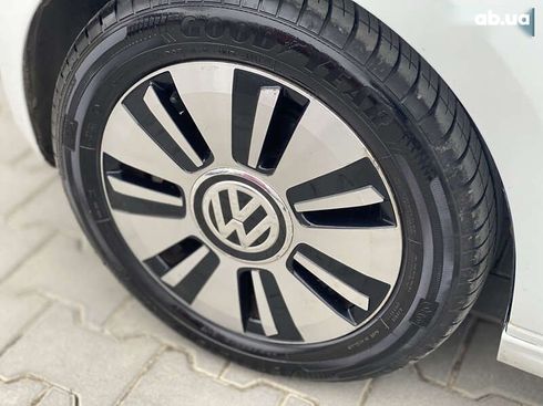 Volkswagen e-Up 2015 - фото 25