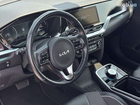 Kia Niro 2021 - фото 25
