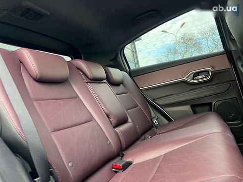 Honda M-NV 2022 - фото 26