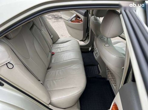 Toyota Camry 2007 - фото 21