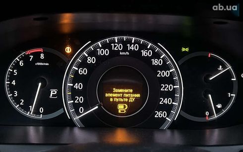 Honda Accord 2013 - фото 11