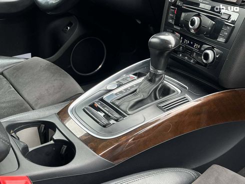Audi Q5 2016 серый - фото 24