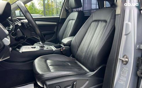 Audi Q5 2017 - фото 13