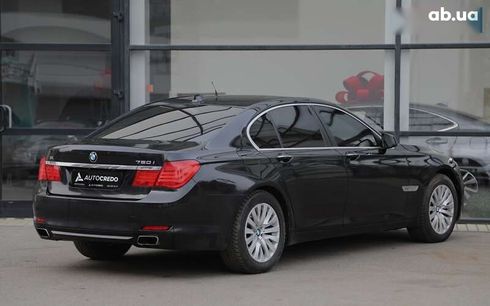 BMW 7 серия 2011 - фото 4