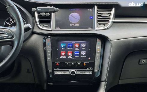 Infiniti QX50 2019 - фото 23