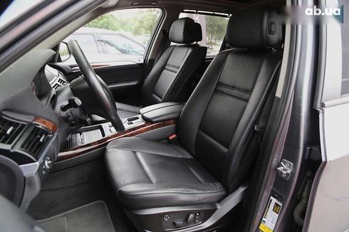 BMW X5 2010 - фото 8