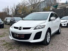 Продаж вживаних Mazda CX-7 2010 року - купити на Автобазарі