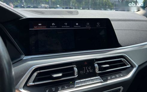 BMW X5 2020 - фото 29