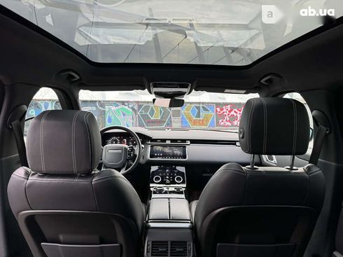 Land Rover Range Rover Velar 2020 - фото 25