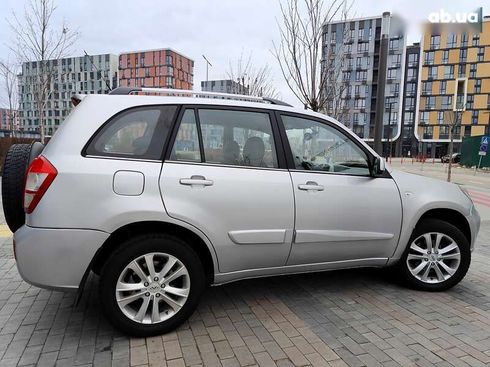 Chery Tiggo 2014 - фото 24