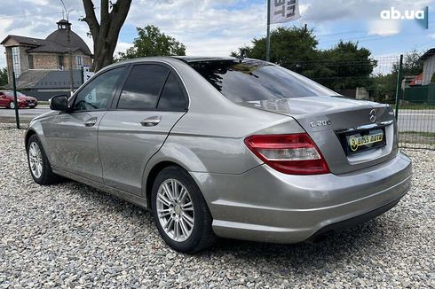 Mercedes-Benz C-Класс 2007 - фото 4