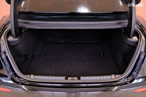 Maserati Ghibli 2014 черный - фото 9