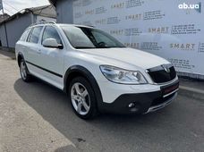 Продаж вживаних Skoda в Київській області - купити на Автобазарі