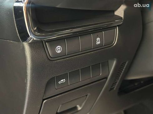 Mazda 3 2020 - фото 25