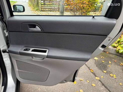 Volvo S40 2005 серый - фото 24