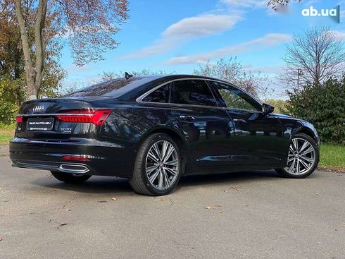 Audi A6 2018 - фото 3