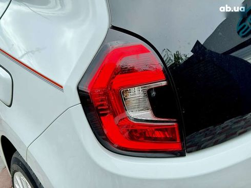 Renault Twingo 2021 - фото 28