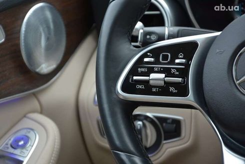 Mercedes-Benz C-Класс 2019 - фото 22