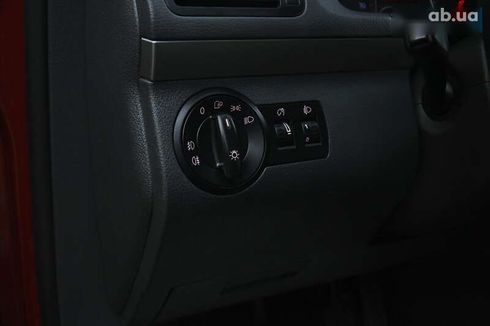 Volkswagen Touran 2007 - фото 15