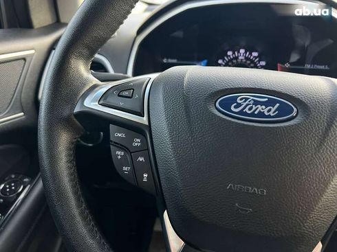 Ford Edge 2018 - фото 15