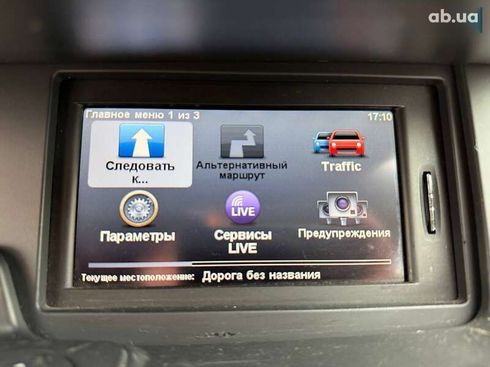 Renault Scenic 2013 - фото 26