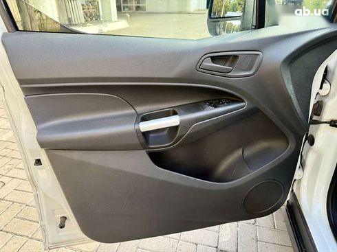 Ford Transit Connect 2015 - фото 16