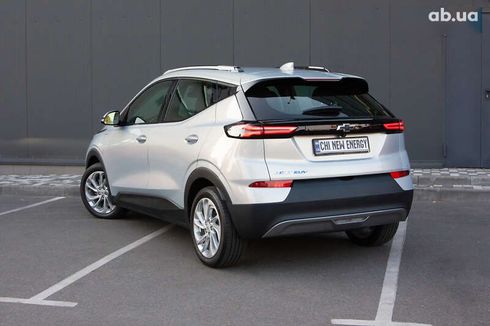 Chevrolet Bolt 2023 - фото 10