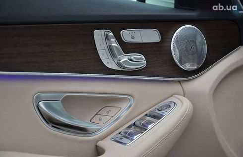 Mercedes-Benz C-Класс 2019 - фото 16