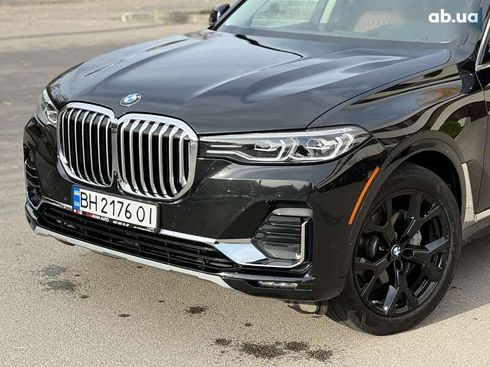BMW X7 2020 - фото 4