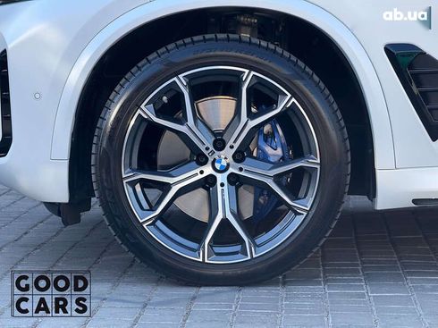 BMW X5 2023 - фото 11