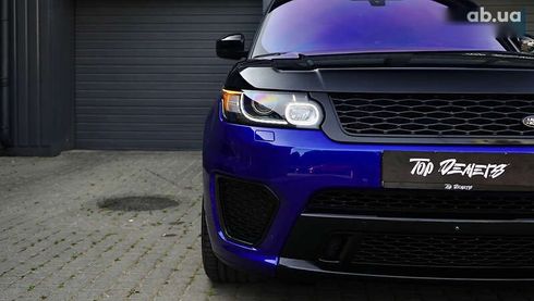 Land Rover Range Rover Sport 2015 - фото 7