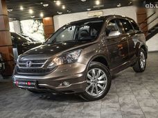 Продажа б/у Honda CR-V 2011 года в Одессе - купить на Автобазаре