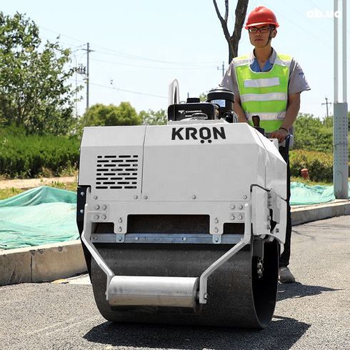 Kron HR500 2025 - фото 4