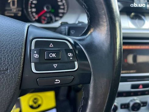 Volkswagen Passat 2015 - фото 13