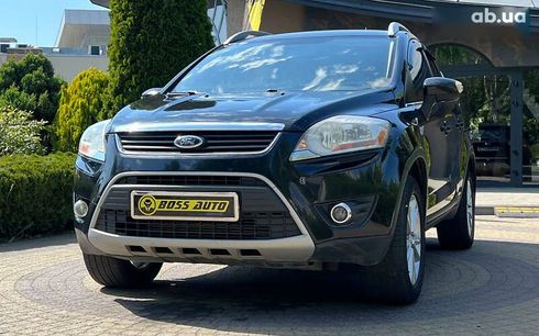 Ford Kuga 2012 - фото 3