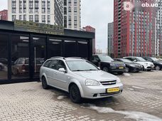 Продаж вживаних Chevrolet Nubira в Києві - купити на Автобазарі