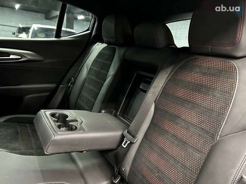 Dodge Hornet 2024 - фото 17