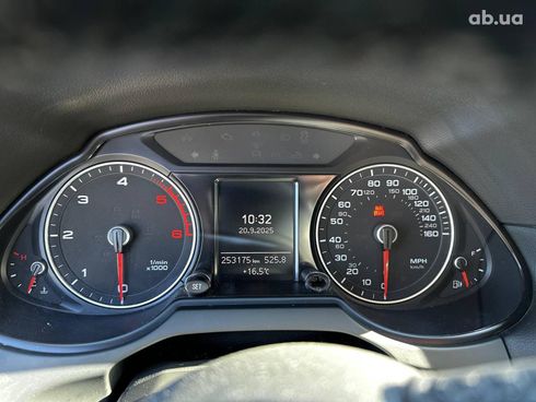 Audi Q5 2014 коричневый - фото 31