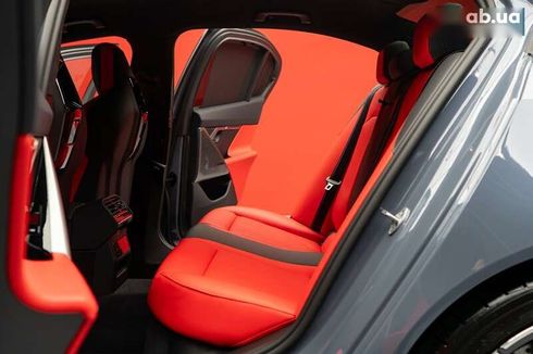 BMW M5 2025 - фото 26