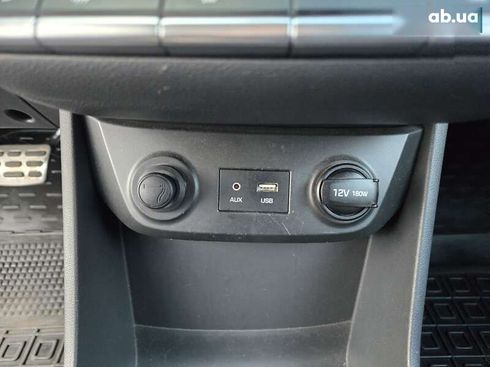 Hyundai Ioniq 2019 - фото 28