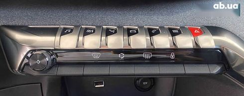 Peugeot 3008 2020 - фото 25