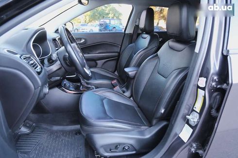 Jeep Compass 2021 - фото 7