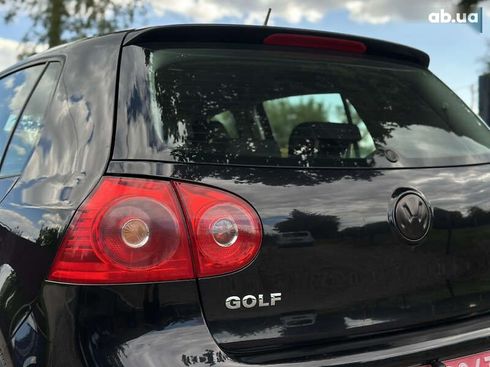 Volkswagen Golf 2008 - фото 22