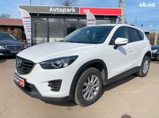 Продаж вживаних Mazda CX-5 в Вінницькій області - купити на Автобазарі