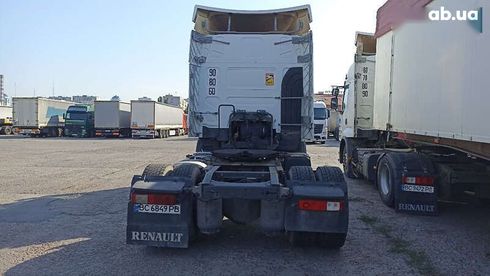 Renault Premium 2011 - фото 5