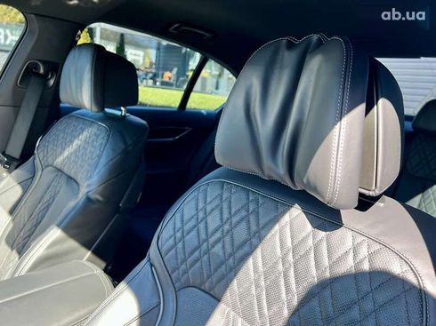 BMW 7 серия 2022 - фото 24